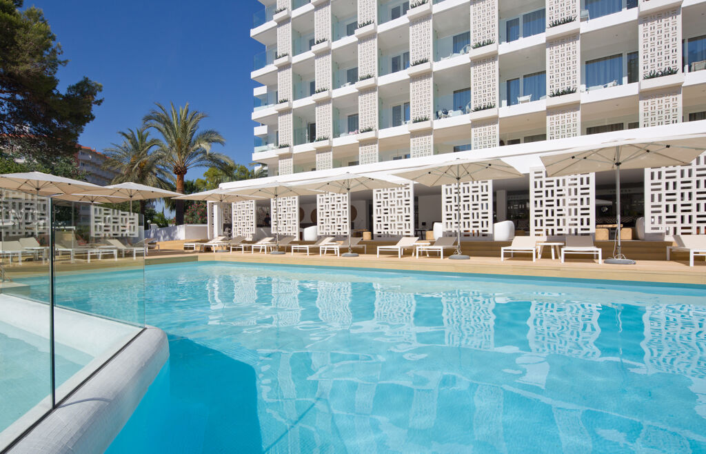 HM Balanguera Beach - Playa de Palma