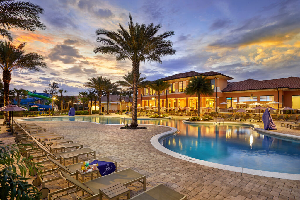 Regal Oaks - Orlando - Kissimmee, Verenigde Staten