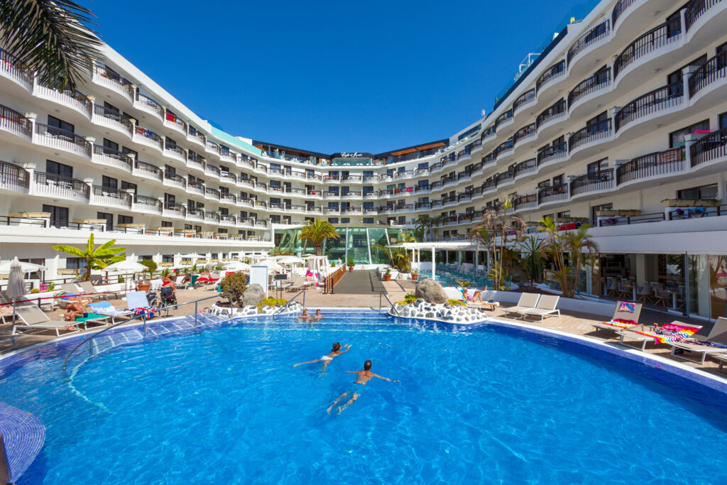 Tigotan Lovers & Friends - Playa de las Américas