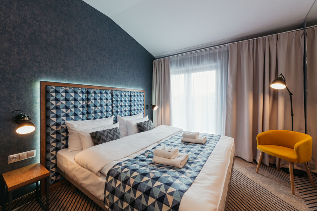 Avena by Artery Hotels - Krakau, Polen