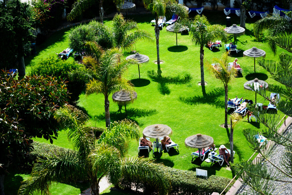 Monarque Fuengirola Park - Fuengirola - Los Boliches
