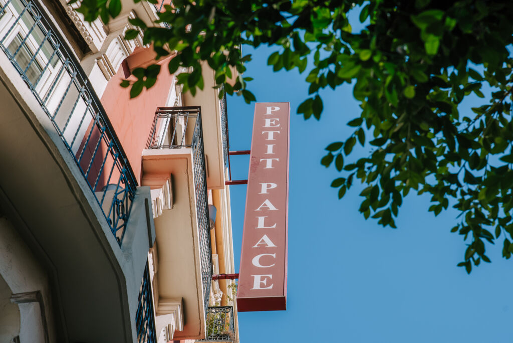 Petit Palace Ruzafa - Valencia