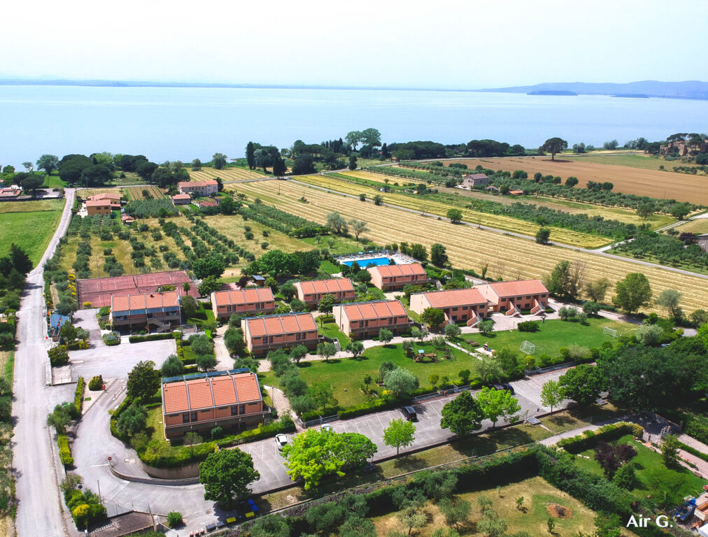 Villaggio Le Tre Isole - San Feliciano
