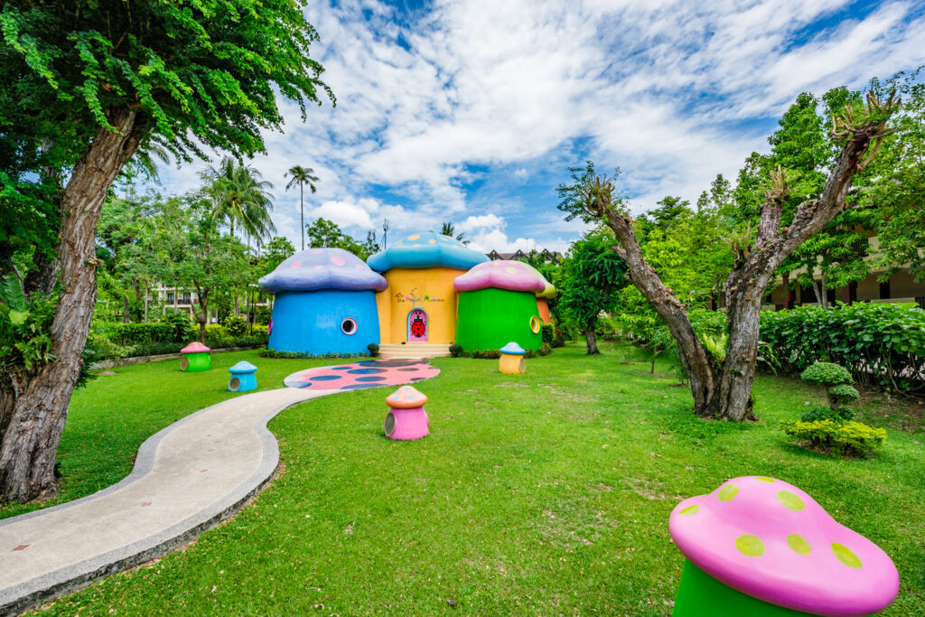 Duangjitt Resort & Spa - Patong Beach, Thailand
