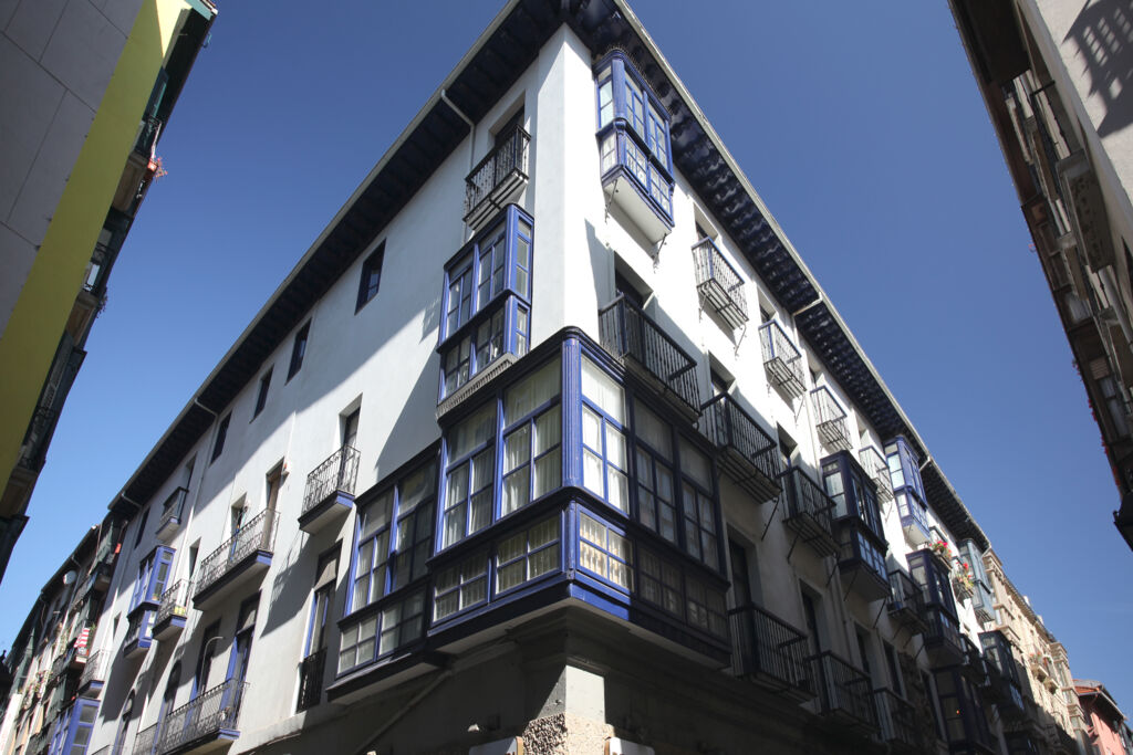 Casual Bilbao Gurea - Bilbao, Spanje