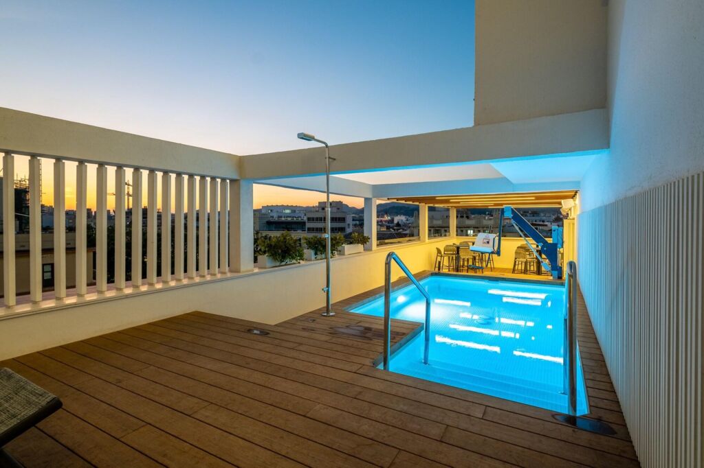 Soho Boutique Equitativa - Málaga, Spanje