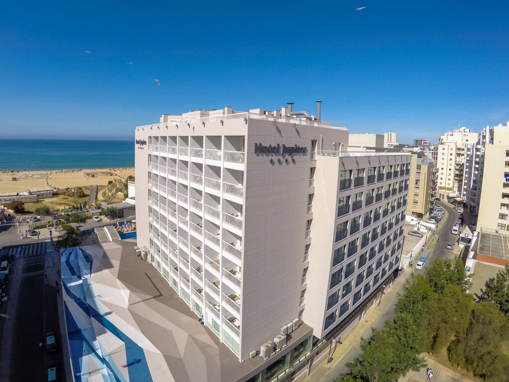 Jupiter Algarve Hotel - Beach & Spa - Portimão - Praia da Rocha, Portugal