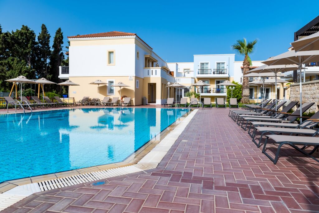 Aegean Houses Kos - Kos-stad