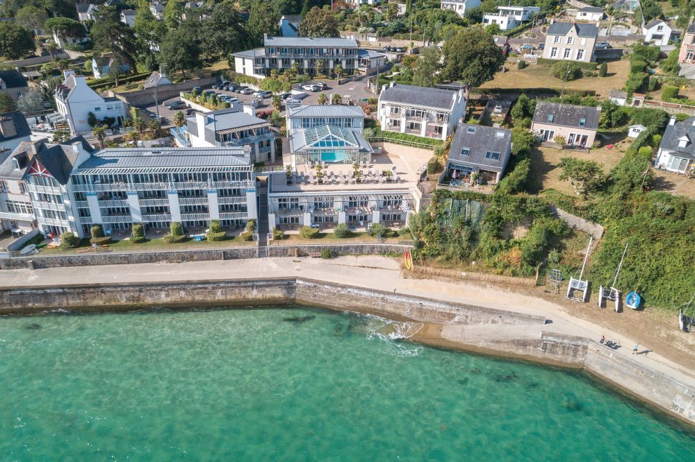 Pierre & Vacances Le Coteau et la Mer - Douarnenez, Frankrijk