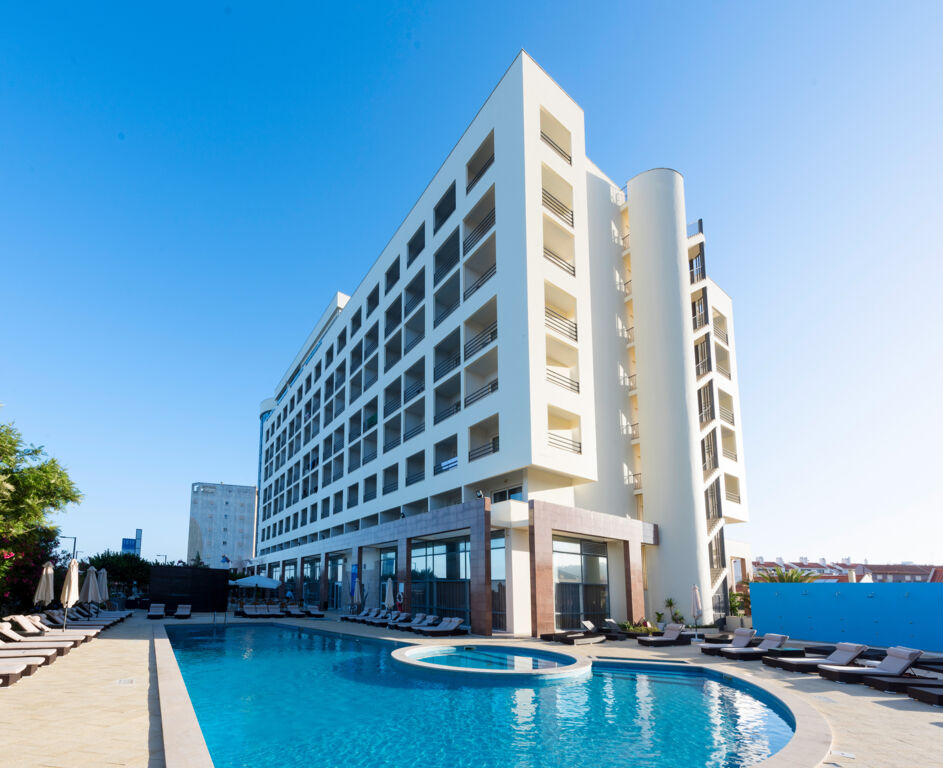 TRYP by Wyndham Lisboa Caparica Mar - Costa da Caparica
