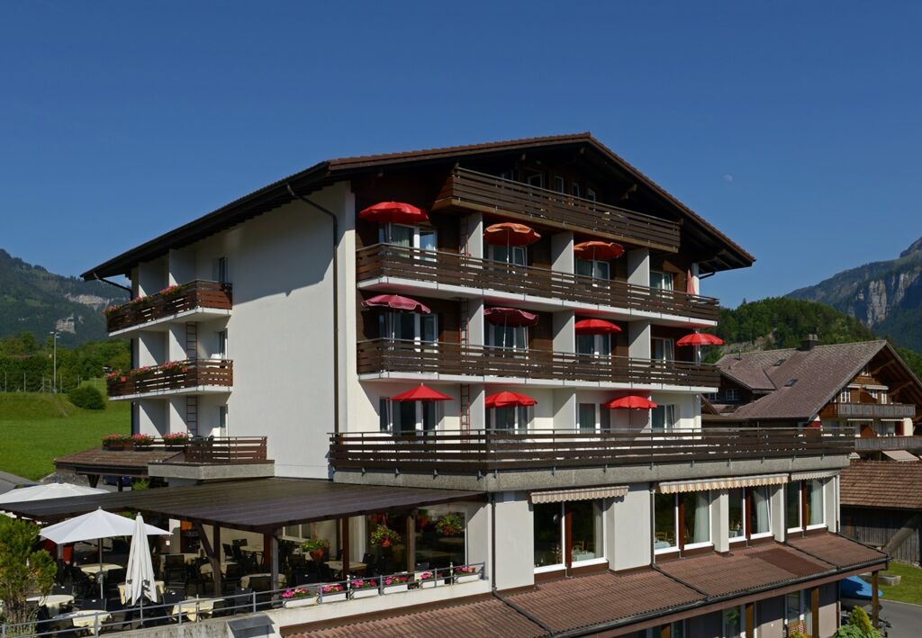 Brienz - Brienz, Zwitserland