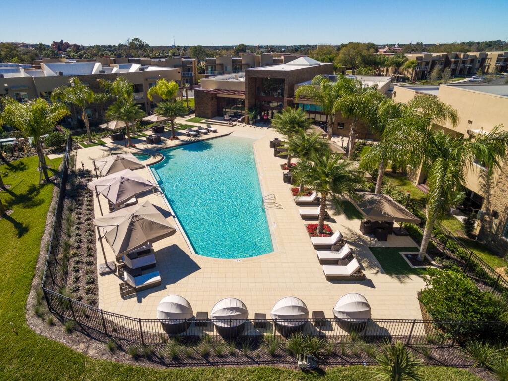 Magic Village Yards - Orlando - Kissimmee, Verenigde Staten