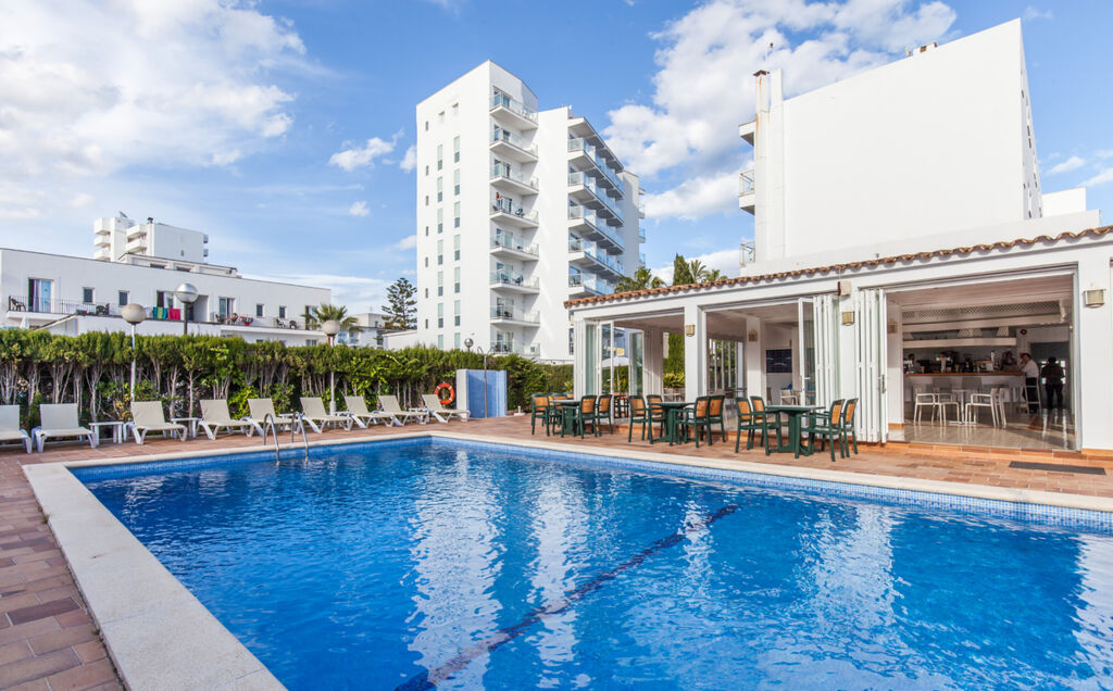 Blue Sea Cala Millor - Cala Millor