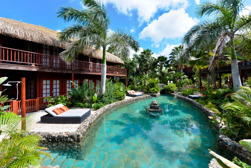 The Kontiki Curacao Beach Resort - Willemstad