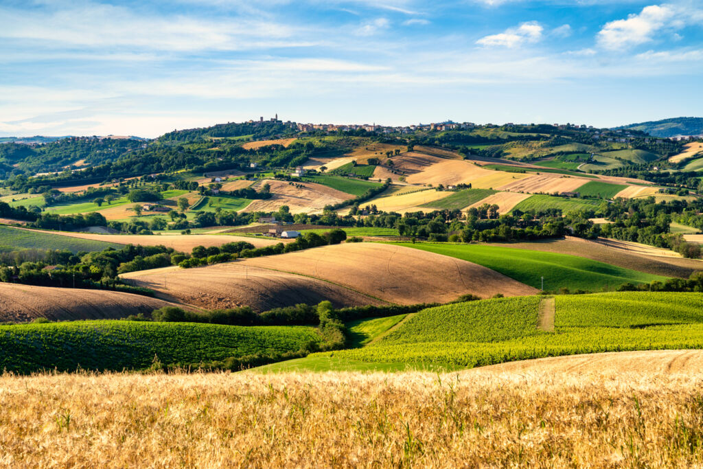 Ontdek Umbrië en Le Marche (JI) - Rondreizen Italië
