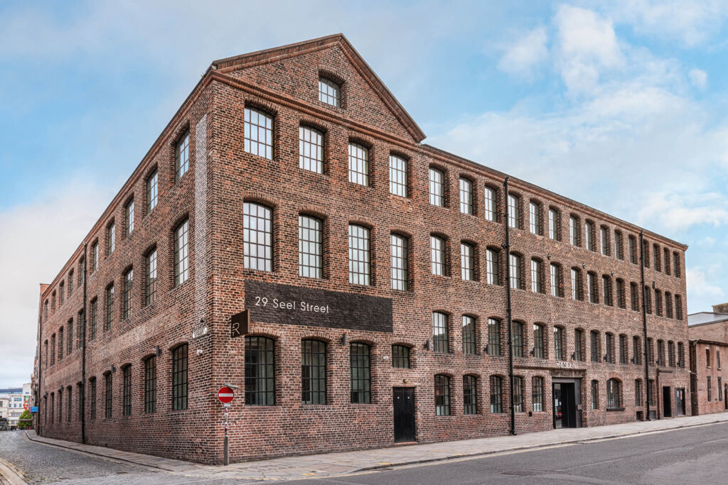 The Resident Liverpool - Liverpool, Verenigd Koninkrijk