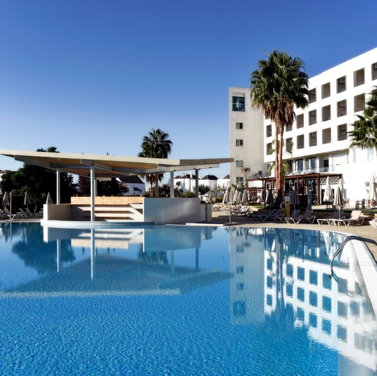 AP Maria Nova Lounge - Tavira