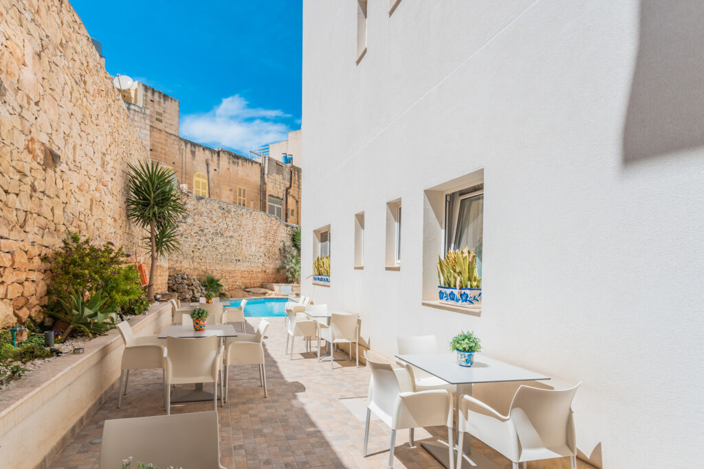Palazzo Violetta - Sliema