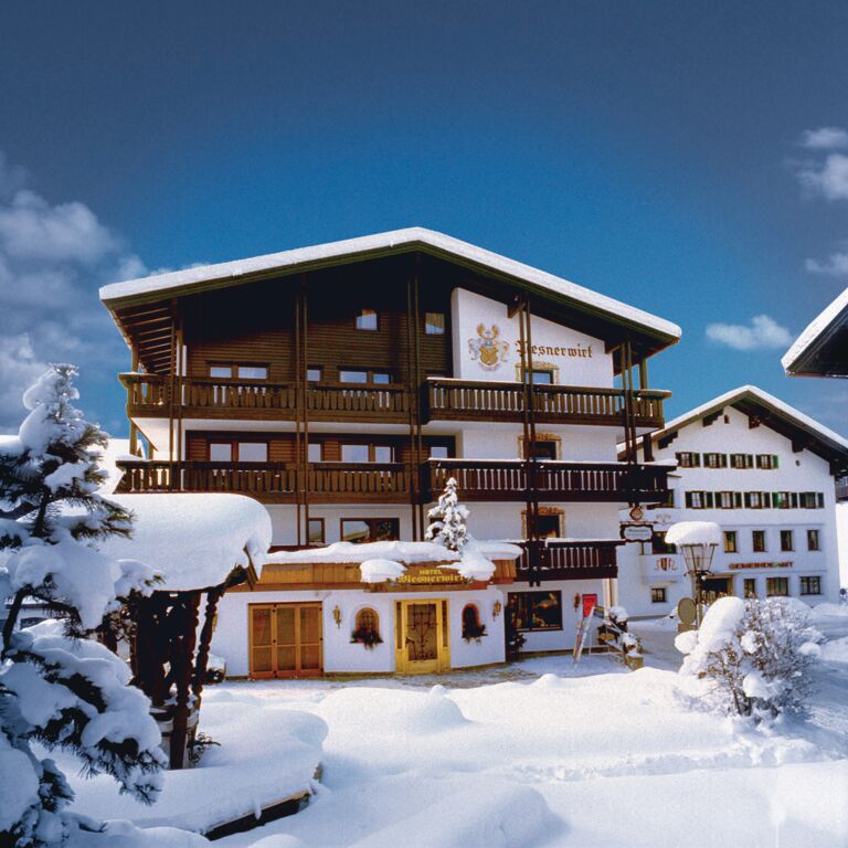 Mesnerwirt - Westendorf