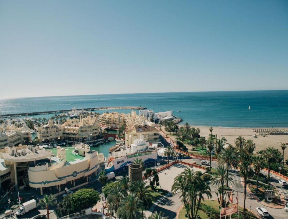 Alay - Benalmádena Costa