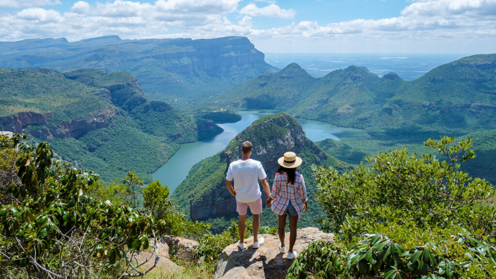 Ontdek het Noorden van Zuid-Afrika incl. Kruger (JI) - Rondreizen Zuid-Afrika, Zuid-Afrika