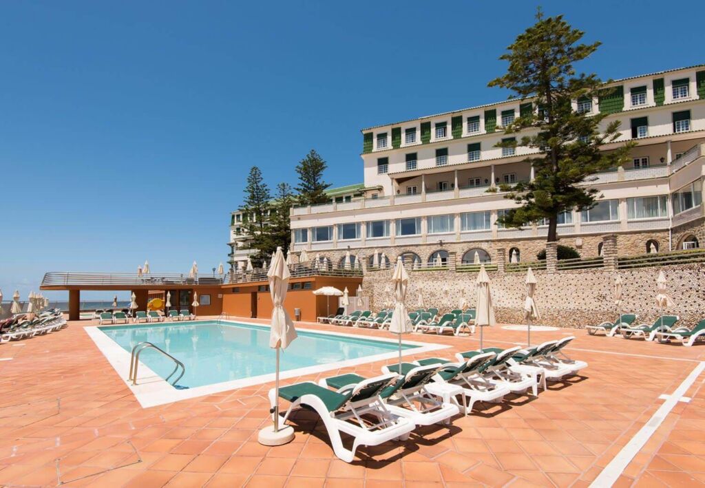 Vila Galé Ericeira - Ericeira