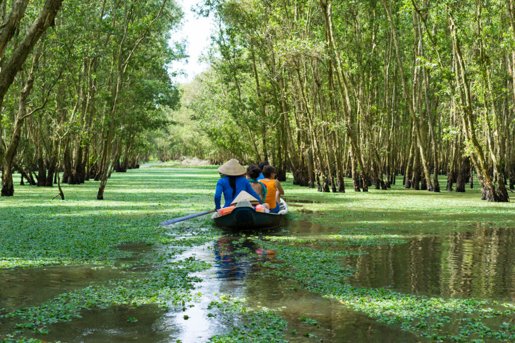 Vietnam Compleet (JI) - Rondreizen Vietnam, Vietnam