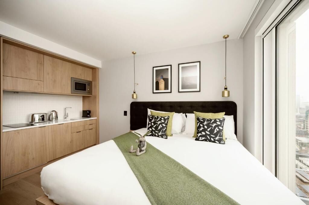 Wilde Manchester City Centre - Manchester, Verenigd Koninkrijk