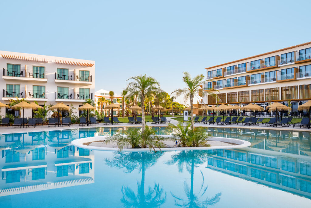 AP Cabanas Beach & Nature (ex Cabanas Park Resort) - Cabanas