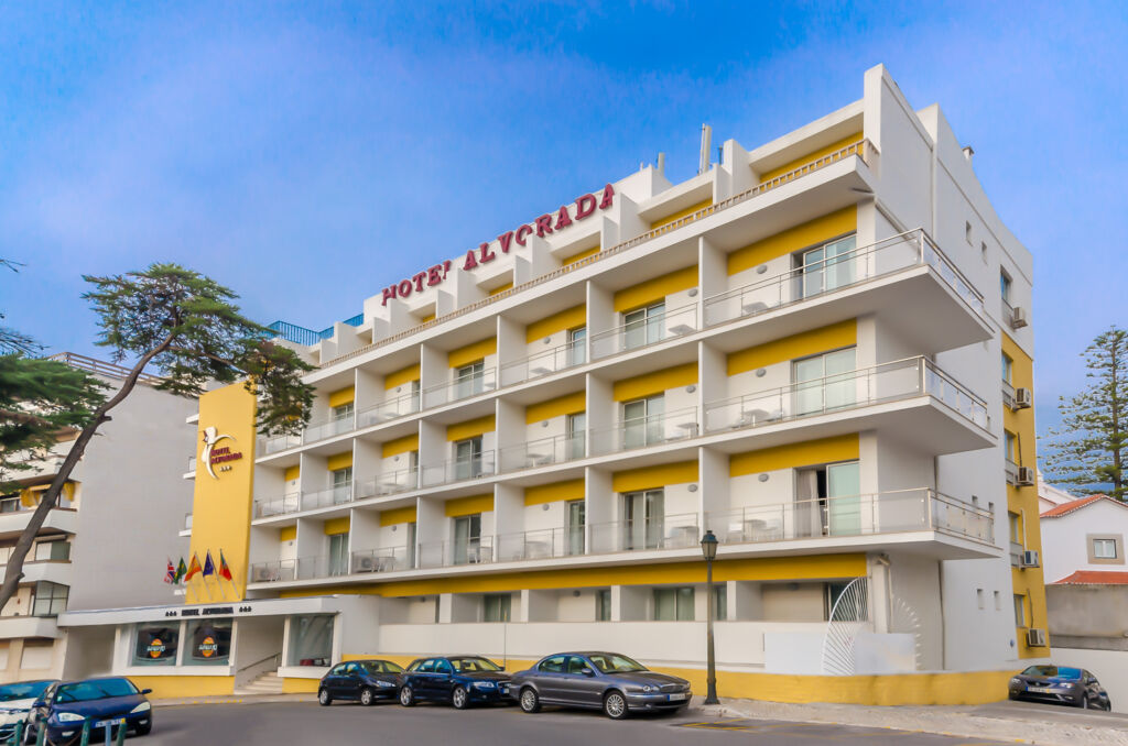 Alvorada - Estoril
