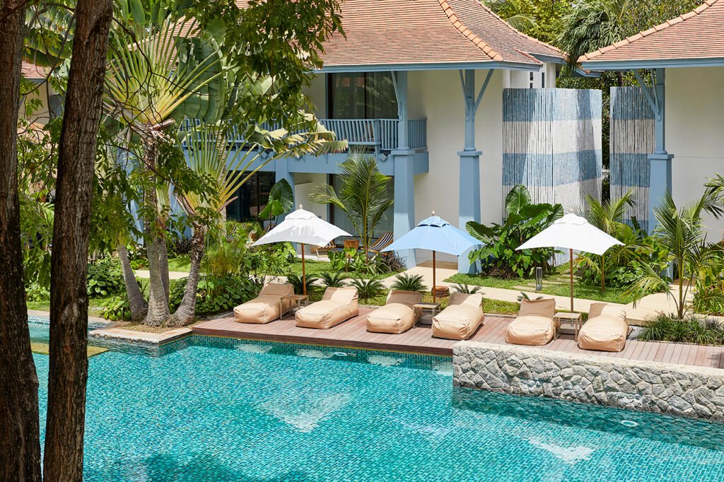 The Peri Hotel Hua Hin (Escape Hua Hin) - Hua Hin, Thailand