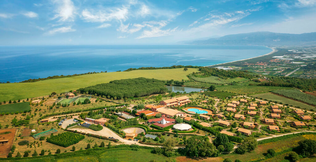 Popilia Country - Maierato, Italië