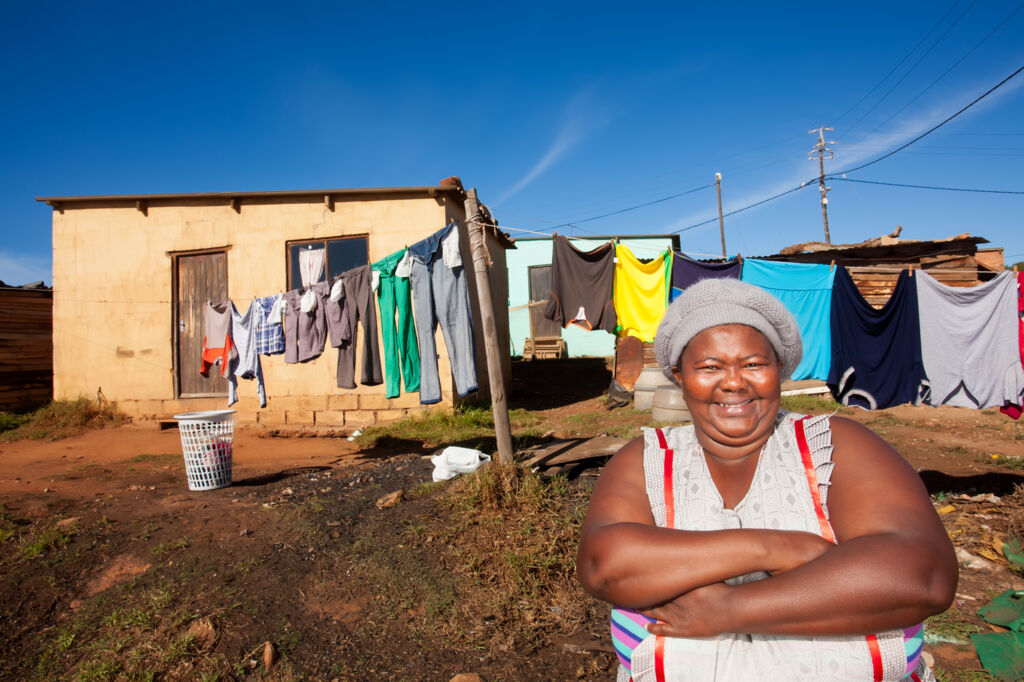 Zuid-Afrika op het Gemak (JI) - Rondreizen Zuid-Afrika, Zuid-Afrika