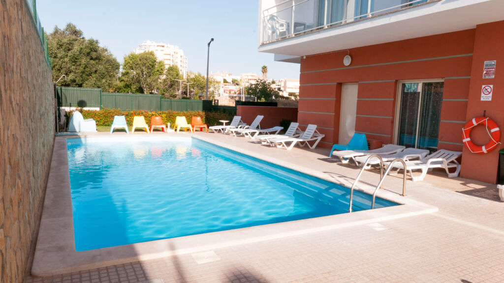 Studio 17 AtlanticHotels - Portimão - Praia da Rocha, Portugal