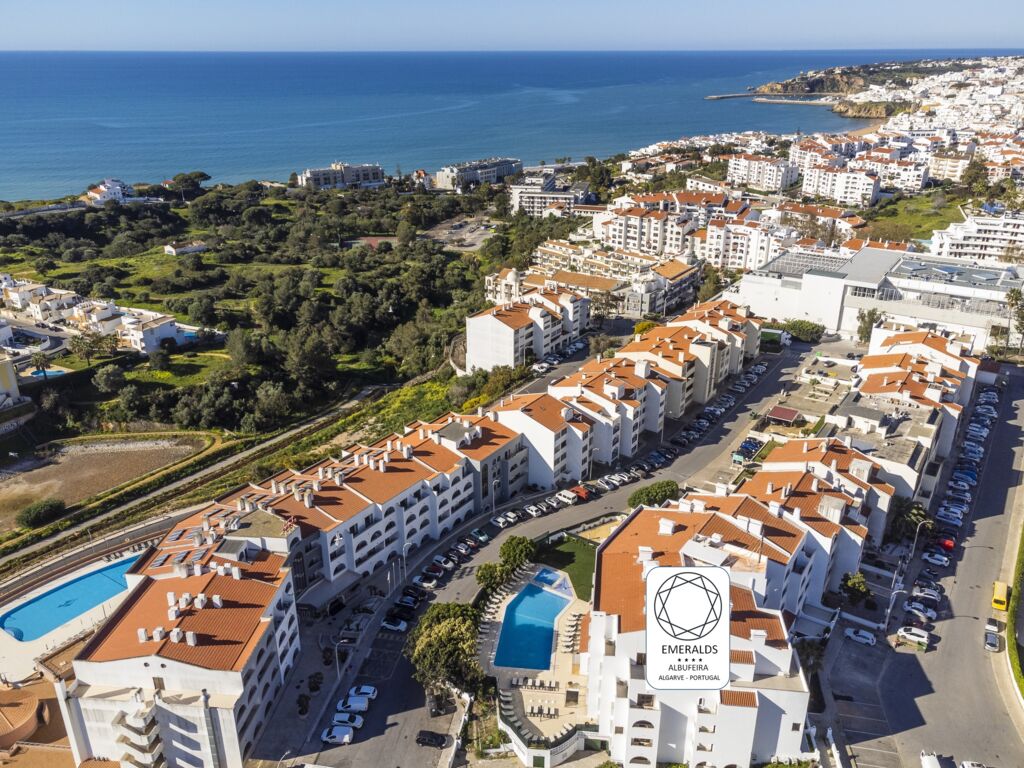 Varandas de Albufeira - Albufeira