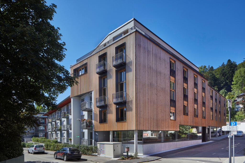 Elzland Hotel 9 Linden - Elzach, Duitsland
