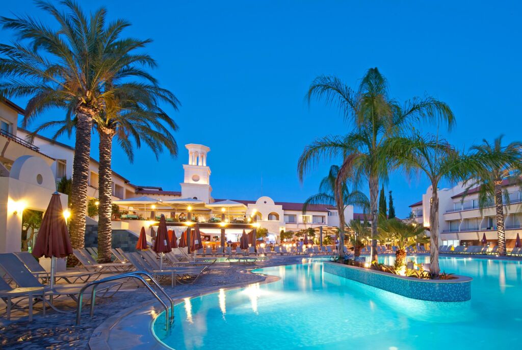 Napa Plaza - Ayia Napa