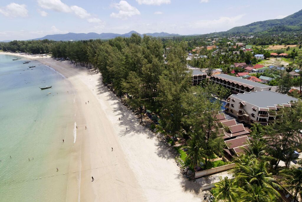 Best Western Premier Bangtao Beach Resort & Spa - Bang Tao Beach