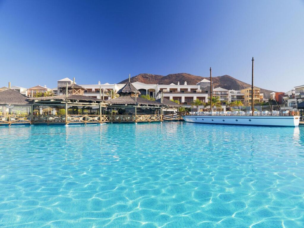 H10 Rubicón Horizons Collection (ex H10 Rubicón Palace) - Playa Blanca