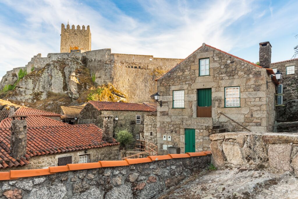 Onthaasten in het hart van Portugal (JI) - Rondreizen Portugal, Portugal