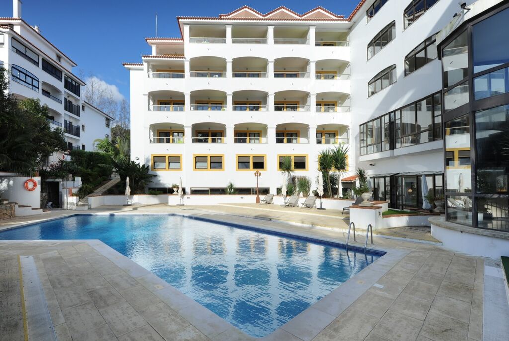 Clube do Lago - Estoril