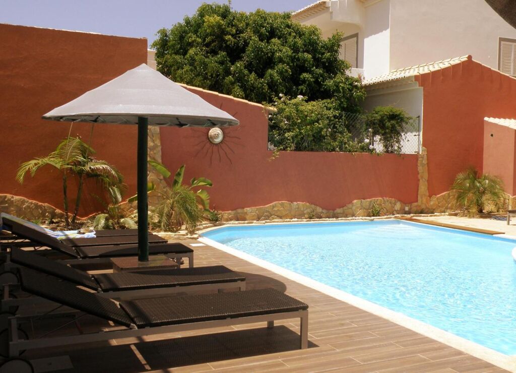 Charming Residence Dom Manuel I - Lagos