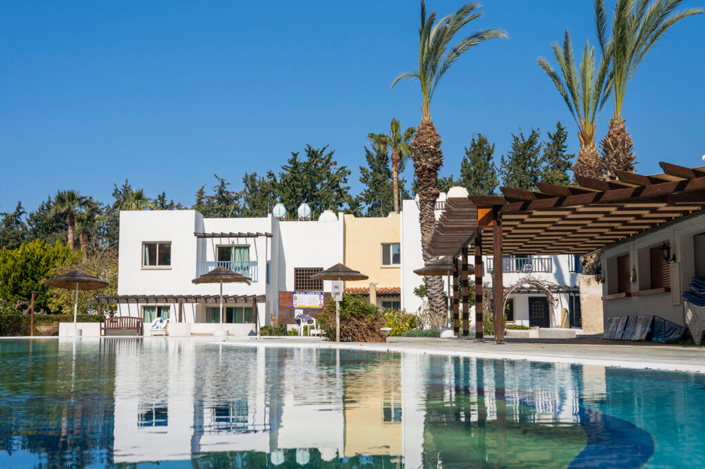 Paphos Gardens Holiday Resort - Paphos