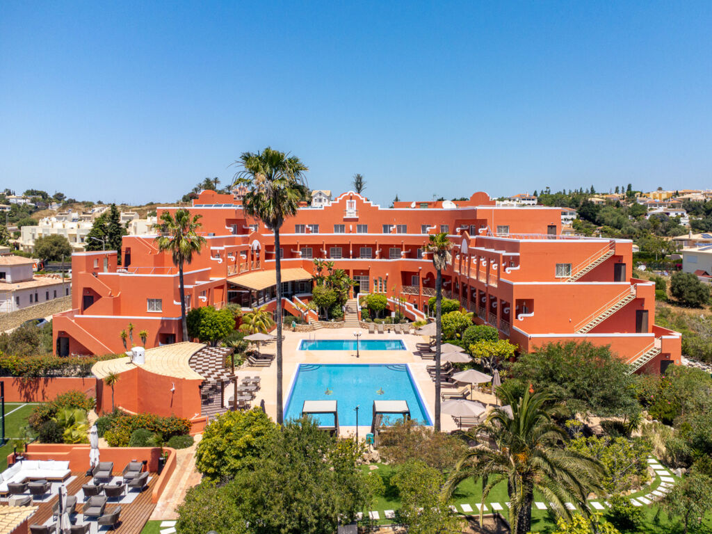 Belavista da Luz - Lagos - Praia da Luz