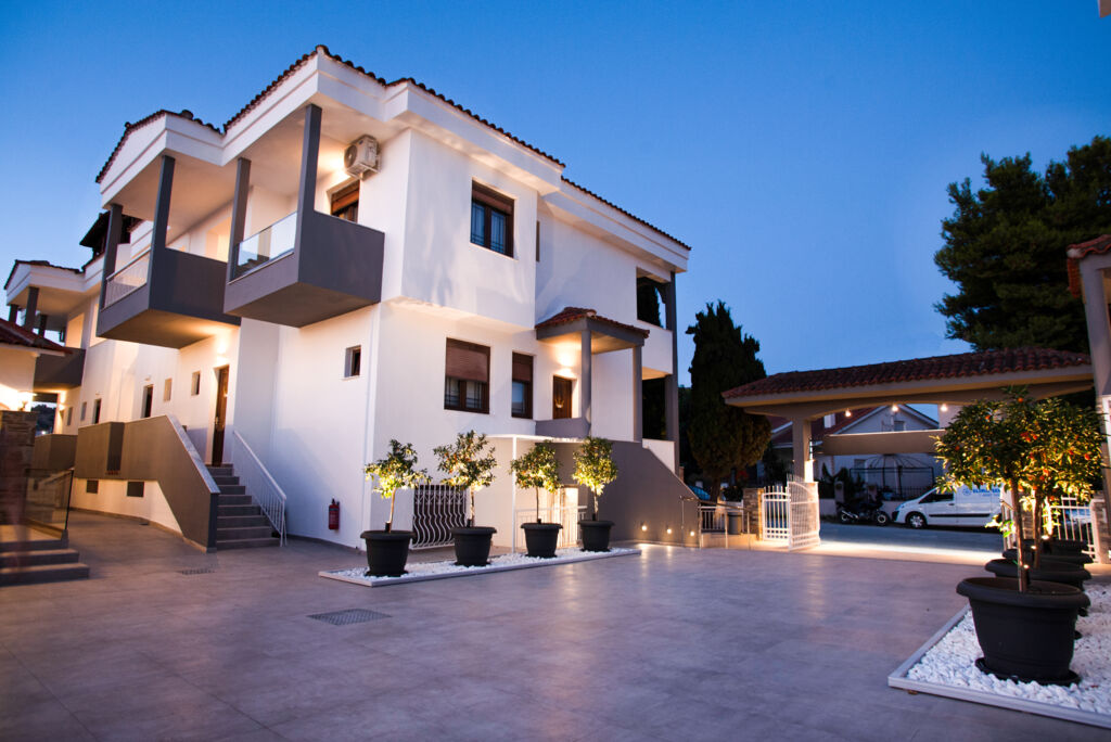 Acrotel Lily Ann Village - Nikiti