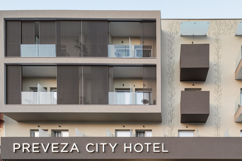 Preveza City Comfort - Preveza