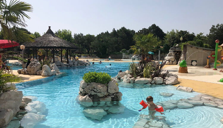 Tahiti Village - Lido delle Nazioni