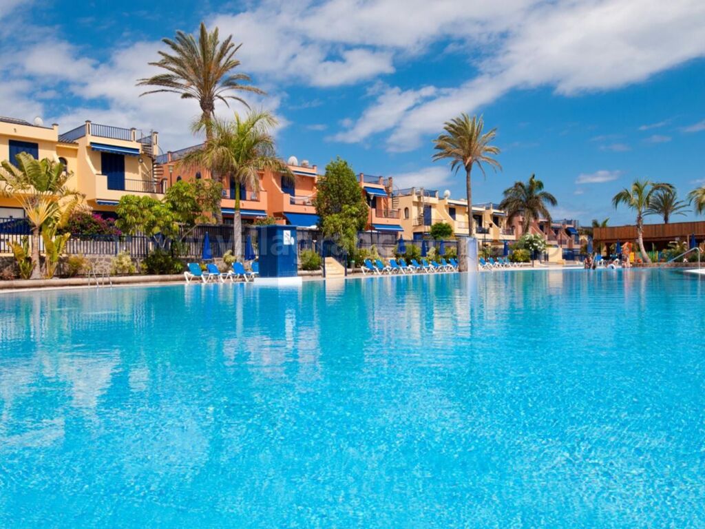 Bahía Meloneras 1 & 2 - Maspalomas