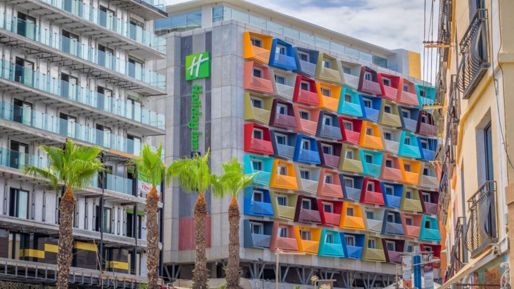 Holiday Inn Express Malta - St. Julian's, Malta