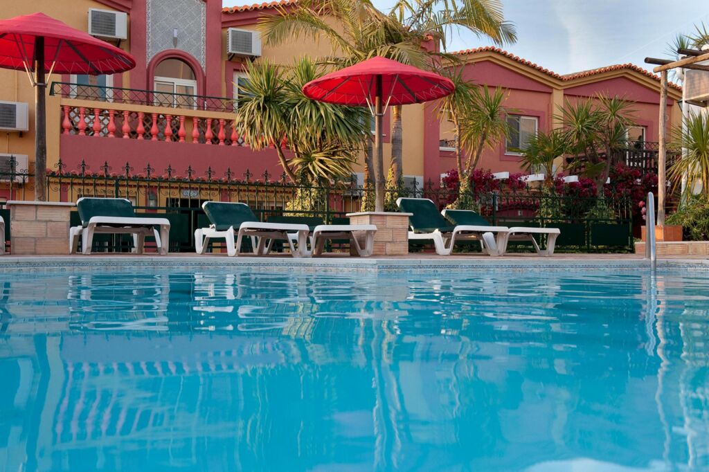Villas D. Dinis - Lagos